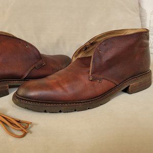 Chukka - By Frye